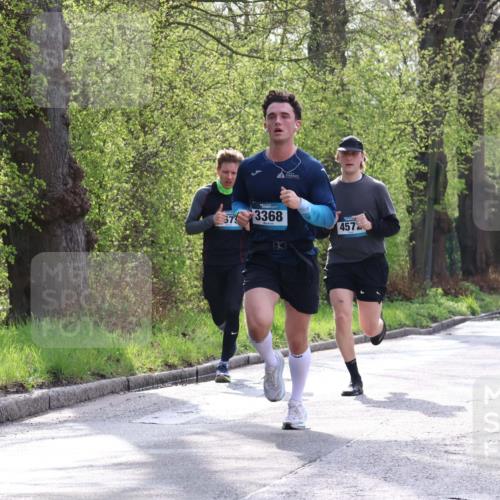 12.04.2026 - 45. Internationalen Wilhelmsburger Insellauf Yannick Fuchs http://msf.ph/oto/9478943 12.04.2026 10:16:54 Laufen 3368, 673, 457 meine-sportfotos.de