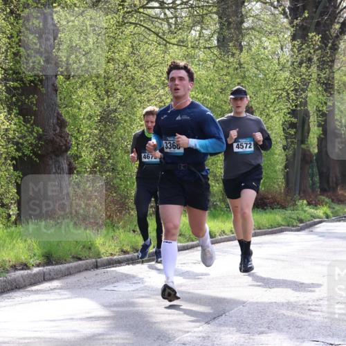 12.04.2026 - 45. Internationalen Wilhelmsburger Insellauf Yannick Fuchs http://msf.ph/oto/9478944 12.04.2026 10:16:55 Laufen 4673, 3368, 4572 meine-sportfotos.de