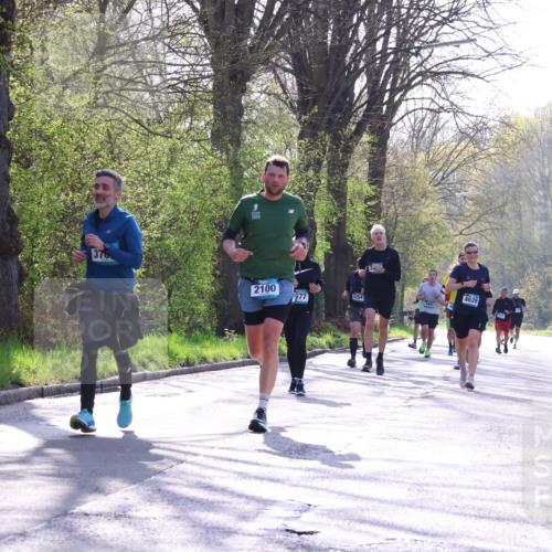 12.04.2026 - 45. Internationalen Wilhelmsburger Insellauf Yannick Fuchs http://msf.ph/oto/9478951 12.04.2026 10:29:38 Laufen  meine-sportfotos.de