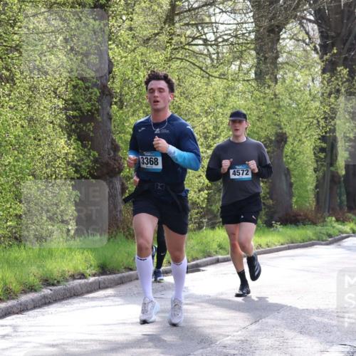 12.04.2026 - 45. Internationalen Wilhelmsburger Insellauf Yannick Fuchs http://msf.ph/oto/9478953 12.04.2026 10:16:55 Laufen 3368, 4572 meine-sportfotos.de