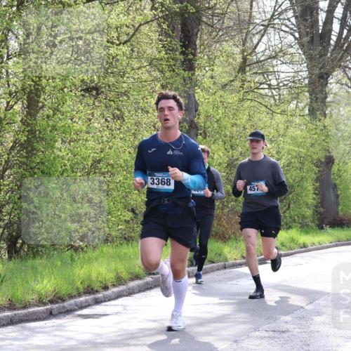 12.04.2026 - 45. Internationalen Wilhelmsburger Insellauf Yannick Fuchs http://msf.ph/oto/9478963 12.04.2026 10:16:56 Laufen 3368, 457 meine-sportfotos.de