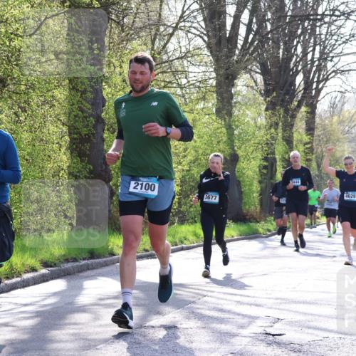 12.04.2026 - 45. Internationalen Wilhelmsburger Insellauf Yannick Fuchs http://msf.ph/oto/9478977 12.04.2026 10:29:40 Laufen  meine-sportfotos.de