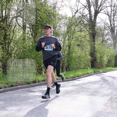 12.04.2026 - 45. Internationalen Wilhelmsburger Insellauf Yannick Fuchs http://msf.ph/oto/9478992 12.04.2026 10:16:58 Laufen 4572 meine-sportfotos.de
