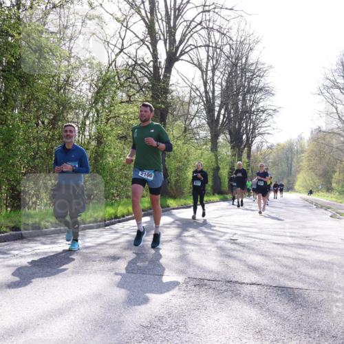 12.04.2026 - 45. Internationalen Wilhelmsburger Insellauf Yannick Fuchs http://msf.ph/oto/9478995 12.04.2026 10:29:41 Laufen  meine-sportfotos.de