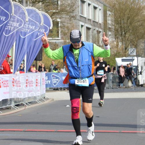 12.04.2026 - 45. Internationalen Wilhelmsburger Insellauf Strokosch-Dieckow http://msf.ph/oto/9479009 12.04.2026 11:44:40 Ziel 2040 meine-sportfotos.de