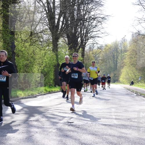 12.04.2026 - 45. Internationalen Wilhelmsburger Insellauf Yannick Fuchs http://msf.ph/oto/9479019 12.04.2026 10:29:42 Laufen  meine-sportfotos.de