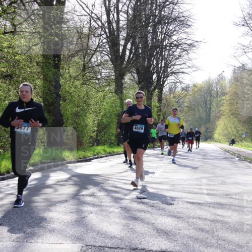 12.04.2026 - 45. Internationalen Wilhelmsburger Insellauf Yannick Fuchs http://msf.ph/oto/9479026 12.04.2026 10:29:42 Laufen  meine-sportfotos.de