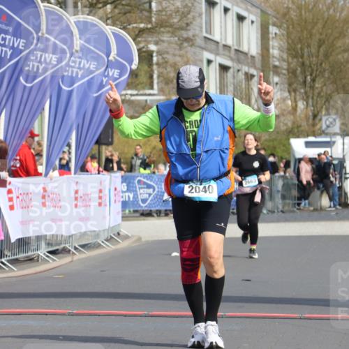 12.04.2026 - 45. Internationalen Wilhelmsburger Insellauf Strokosch-Dieckow http://msf.ph/oto/9479028 12.04.2026 11:44:40 Ziel 2040 meine-sportfotos.de