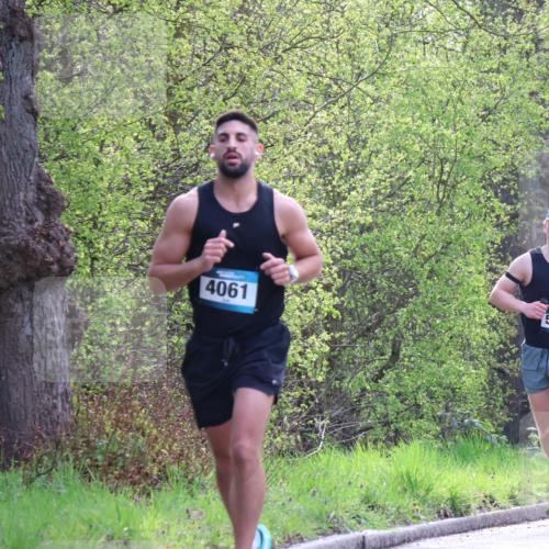 12.04.2026 - 45. Internationalen Wilhelmsburger Insellauf Yannick Fuchs http://msf.ph/oto/9479044 12.04.2026 10:17:04 Laufen 4061, 5767, 570, 4621 meine-sportfotos.de