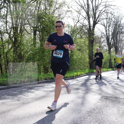 12.04.2026 - 45. Internationalen Wilhelmsburger Insellauf Yannick Fuchs http://msf.ph/oto/9479068 12.04.2026 10:29:45 Laufen  meine-sportfotos.de