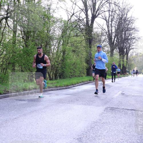 12.04.2026 - 45. Internationalen Wilhelmsburger Insellauf Yannick Fuchs http://msf.ph/oto/9479084 12.04.2026 10:17:08 Laufen 4061 meine-sportfotos.de