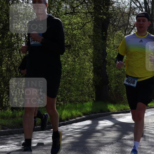 12.04.2026 - 45. Internationalen Wilhelmsburger Insellauf Yannick Fuchs http://msf.ph/oto/9479100 12.04.2026 10:29:46 Laufen  meine-sportfotos.de