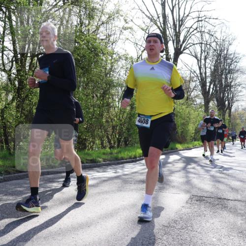12.04.2026 - 45. Internationalen Wilhelmsburger Insellauf Yannick Fuchs http://msf.ph/oto/9479120 12.04.2026 10:29:47 Laufen  meine-sportfotos.de