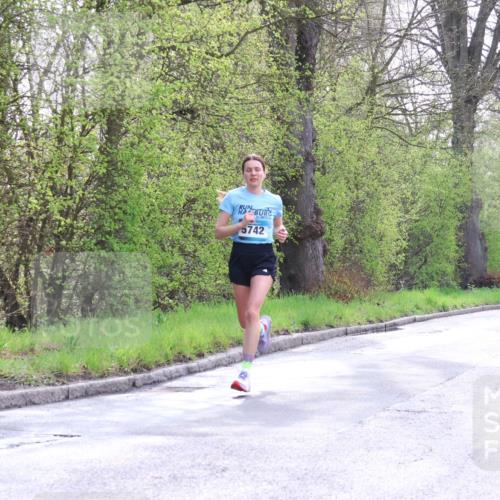 12.04.2026 - 45. Internationalen Wilhelmsburger Insellauf Yannick Fuchs http://msf.ph/oto/9479134 12.04.2026 10:17:12 Laufen 5742 meine-sportfotos.de
