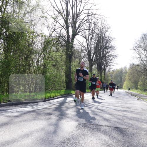 12.04.2026 - 45. Internationalen Wilhelmsburger Insellauf Yannick Fuchs http://msf.ph/oto/9479139 12.04.2026 10:29:48 Laufen  meine-sportfotos.de