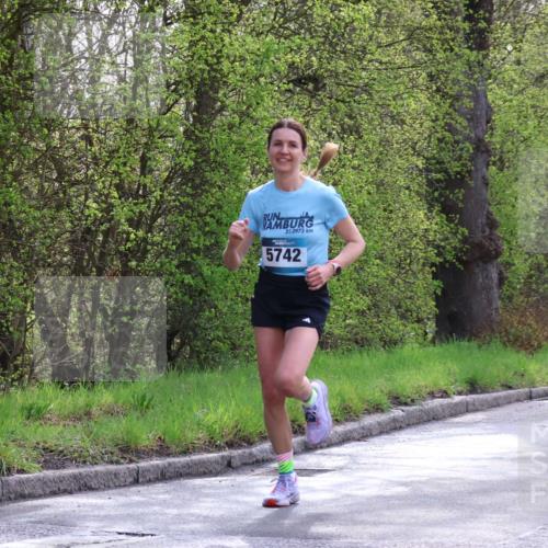 12.04.2026 - 45. Internationalen Wilhelmsburger Insellauf Yannick Fuchs http://msf.ph/oto/9479141 12.04.2026 10:17:13 Laufen 21, 0975, 5742 meine-sportfotos.de