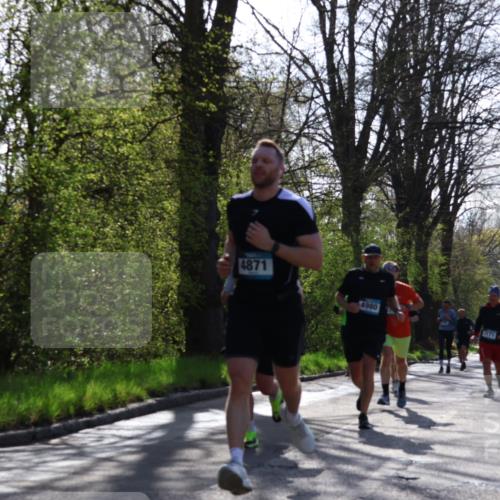 12.04.2026 - 45. Internationalen Wilhelmsburger Insellauf Yannick Fuchs http://msf.ph/oto/9479142 12.04.2026 10:29:48 Laufen  meine-sportfotos.de