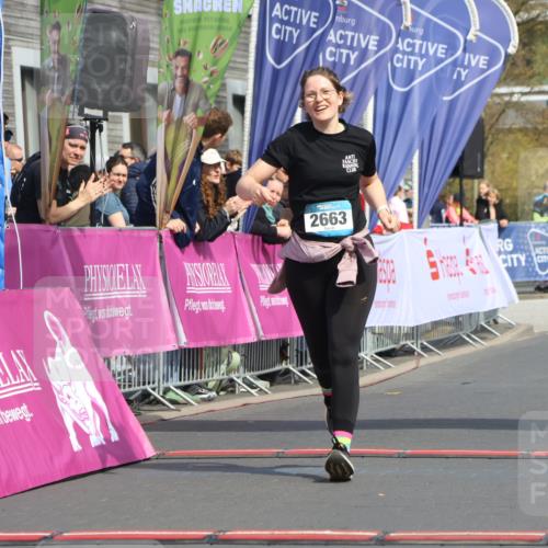 12.04.2026 - 45. Internationalen Wilhelmsburger Insellauf Strokosch-Dieckow http://msf.ph/oto/9479144 12.04.2026 11:44:46 Ziel 2663 meine-sportfotos.de