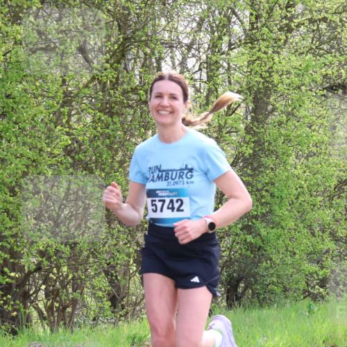 12.04.2026 - 45. Internationalen Wilhelmsburger Insellauf Yannick Fuchs http://msf.ph/oto/9479150 12.04.2026 10:17:13 Laufen 21, 0975, 5742 meine-sportfotos.de