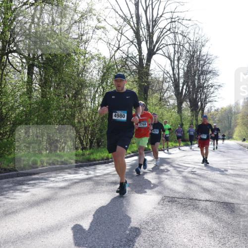 12.04.2026 - 45. Internationalen Wilhelmsburger Insellauf Yannick Fuchs http://msf.ph/oto/9479191 12.04.2026 10:29:51 Laufen  meine-sportfotos.de