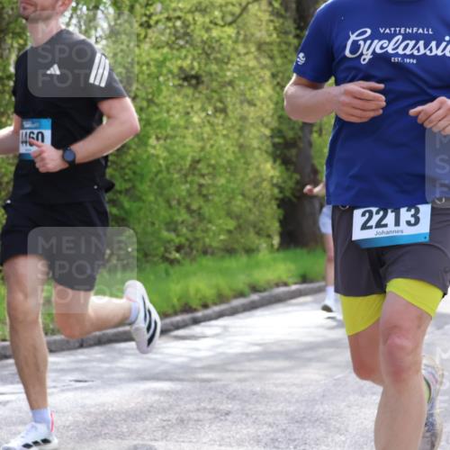 12.04.2026 - 45. Internationalen Wilhelmsburger Insellauf Yannick Fuchs http://msf.ph/oto/9479211 12.04.2026 10:17:20 Laufen 2213 meine-sportfotos.de