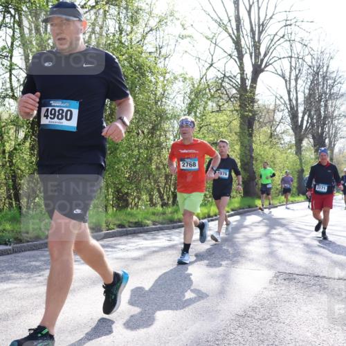 12.04.2026 - 45. Internationalen Wilhelmsburger Insellauf Yannick Fuchs http://msf.ph/oto/9479212 12.04.2026 10:29:52 Laufen  meine-sportfotos.de