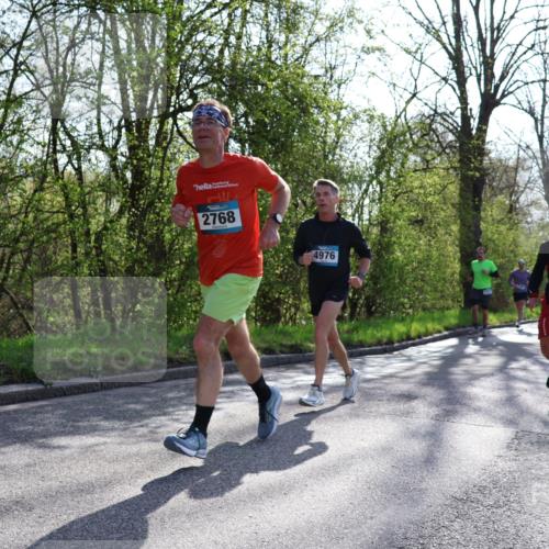 12.04.2026 - 45. Internationalen Wilhelmsburger Insellauf Yannick Fuchs http://msf.ph/oto/9479226 12.04.2026 10:29:52 Laufen  meine-sportfotos.de