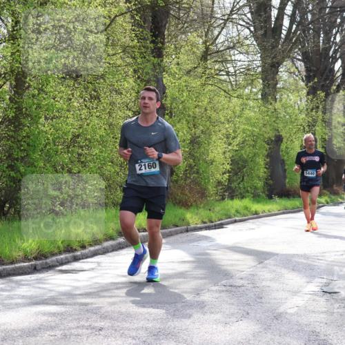 12.04.2026 - 45. Internationalen Wilhelmsburger Insellauf Yannick Fuchs http://msf.ph/oto/9479230 12.04.2026 10:17:23 Laufen 2160, 5440 meine-sportfotos.de
