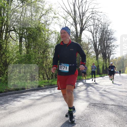 12.04.2026 - 45. Internationalen Wilhelmsburger Insellauf Yannick Fuchs http://msf.ph/oto/9479235 12.04.2026 10:29:53 Laufen  meine-sportfotos.de