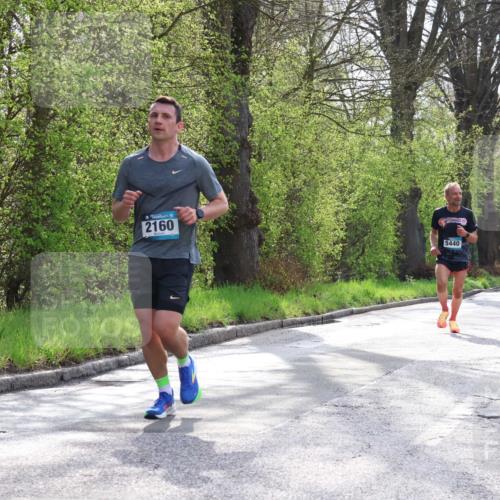 12.04.2026 - 45. Internationalen Wilhelmsburger Insellauf Yannick Fuchs http://msf.ph/oto/9479236 12.04.2026 10:17:23 Laufen 2160, 5440 meine-sportfotos.de