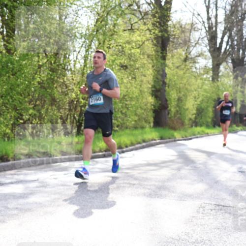 12.04.2026 - 45. Internationalen Wilhelmsburger Insellauf Yannick Fuchs http://msf.ph/oto/9479243 12.04.2026 10:17:23 Laufen 2160 meine-sportfotos.de