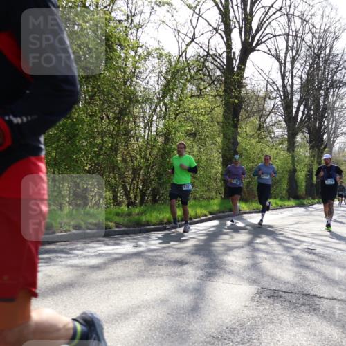12.04.2026 - 45. Internationalen Wilhelmsburger Insellauf Yannick Fuchs http://msf.ph/oto/9479246 12.04.2026 10:29:54 Laufen  meine-sportfotos.de