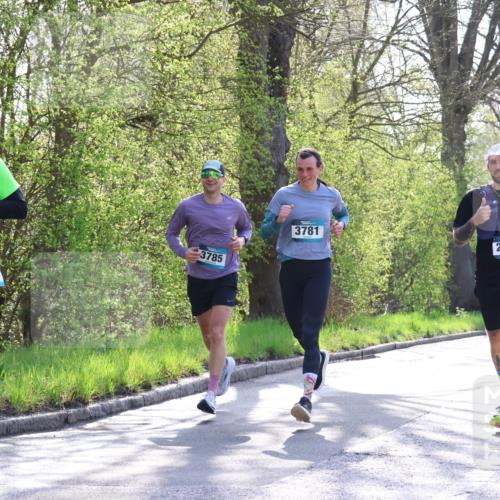 12.04.2026 - 45. Internationalen Wilhelmsburger Insellauf Yannick Fuchs http://msf.ph/oto/9479248 12.04.2026 10:29:54 Laufen  meine-sportfotos.de