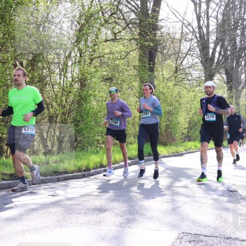 12.04.2026 - 45. Internationalen Wilhelmsburger Insellauf Yannick Fuchs http://msf.ph/oto/9479258 12.04.2026 10:29:55 Laufen  meine-sportfotos.de
