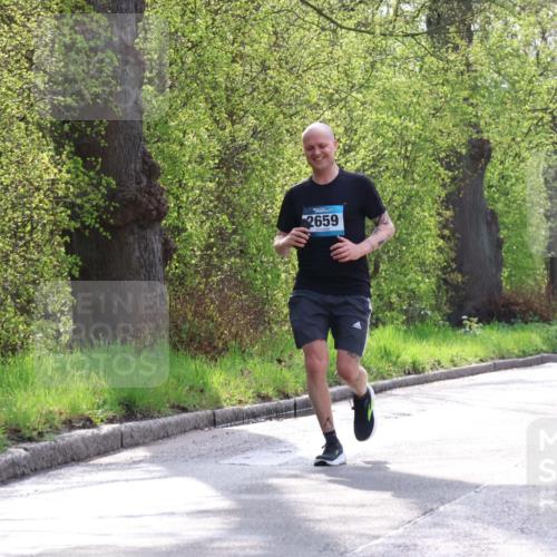 12.04.2026 - 45. Internationalen Wilhelmsburger Insellauf Yannick Fuchs http://msf.ph/oto/9479288 12.04.2026 10:17:29 Laufen 2659, 3047 meine-sportfotos.de