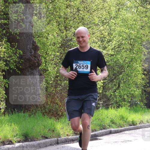 12.04.2026 - 45. Internationalen Wilhelmsburger Insellauf Yannick Fuchs http://msf.ph/oto/9479292 12.04.2026 10:17:29 Laufen 2659 meine-sportfotos.de