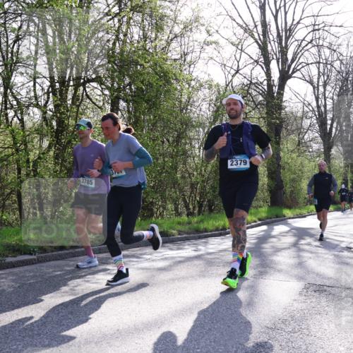 12.04.2026 - 45. Internationalen Wilhelmsburger Insellauf Yannick Fuchs http://msf.ph/oto/9479293 12.04.2026 10:29:56 Laufen  meine-sportfotos.de
