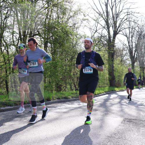 12.04.2026 - 45. Internationalen Wilhelmsburger Insellauf Yannick Fuchs http://msf.ph/oto/9479298 12.04.2026 10:29:56 Laufen  meine-sportfotos.de