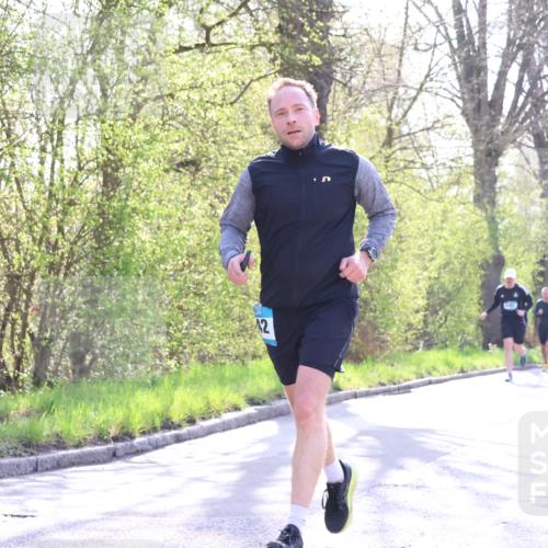 12.04.2026 - 45. Internationalen Wilhelmsburger Insellauf Yannick Fuchs http://msf.ph/oto/9479308 12.04.2026 10:29:58 Laufen  meine-sportfotos.de