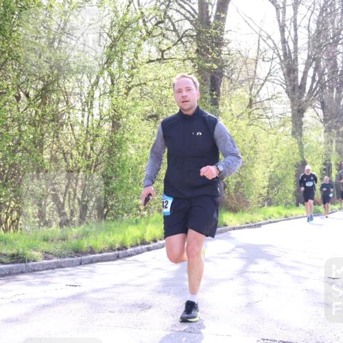 12.04.2026 - 45. Internationalen Wilhelmsburger Insellauf Yannick Fuchs http://msf.ph/oto/9479310 12.04.2026 10:29:58 Laufen  meine-sportfotos.de