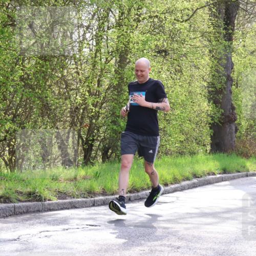 12.04.2026 - 45. Internationalen Wilhelmsburger Insellauf Yannick Fuchs http://msf.ph/oto/9479311 12.04.2026 10:17:30 Laufen  meine-sportfotos.de