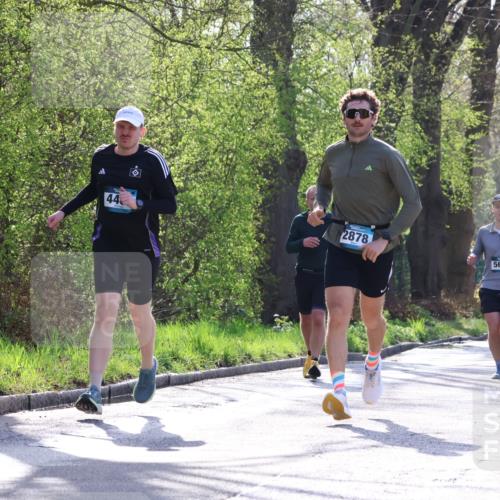 12.04.2026 - 45. Internationalen Wilhelmsburger Insellauf Yannick Fuchs http://msf.ph/oto/9479330 12.04.2026 10:30:00 Laufen  meine-sportfotos.de