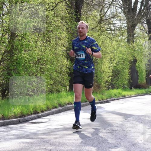 12.04.2026 - 45. Internationalen Wilhelmsburger Insellauf Yannick Fuchs http://msf.ph/oto/9479333 12.04.2026 10:17:33 Laufen 3047, 4528 meine-sportfotos.de