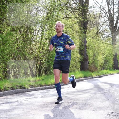 12.04.2026 - 45. Internationalen Wilhelmsburger Insellauf Yannick Fuchs http://msf.ph/oto/9479344 12.04.2026 10:17:33 Laufen 3047, 4528 meine-sportfotos.de