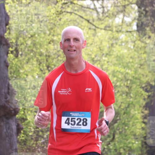 12.04.2026 - 45. Internationalen Wilhelmsburger Insellauf Yannick Fuchs http://msf.ph/oto/9479359 12.04.2026 10:17:36 Laufen 45, 4528 meine-sportfotos.de