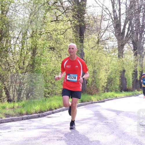 12.04.2026 - 45. Internationalen Wilhelmsburger Insellauf Yannick Fuchs http://msf.ph/oto/9479369 12.04.2026 10:17:36 Laufen 4528 meine-sportfotos.de