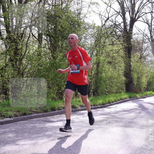 12.04.2026 - 45. Internationalen Wilhelmsburger Insellauf Yannick Fuchs http://msf.ph/oto/9479384 12.04.2026 10:17:37 Laufen  meine-sportfotos.de