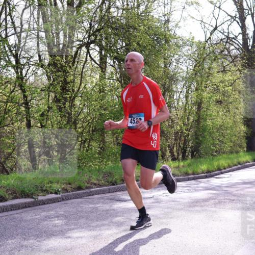 12.04.2026 - 45. Internationalen Wilhelmsburger Insellauf Yannick Fuchs http://msf.ph/oto/9479386 12.04.2026 10:17:38 Laufen 4529 meine-sportfotos.de
