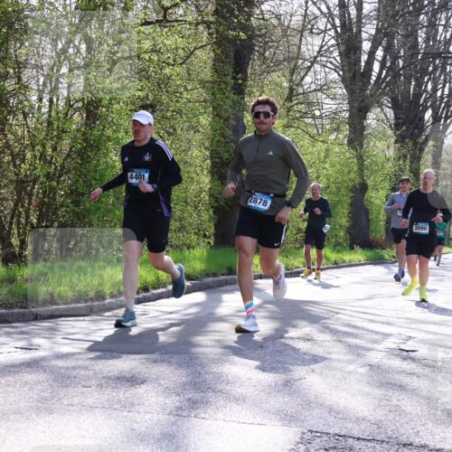 12.04.2026 - 45. Internationalen Wilhelmsburger Insellauf Yannick Fuchs http://msf.ph/oto/9479389 12.04.2026 10:30:02 Laufen  meine-sportfotos.de