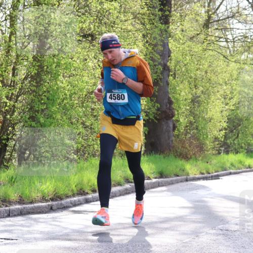 12.04.2026 - 45. Internationalen Wilhelmsburger Insellauf Yannick Fuchs http://msf.ph/oto/9479421 12.04.2026 10:17:42 Laufen 4580, 505 meine-sportfotos.de